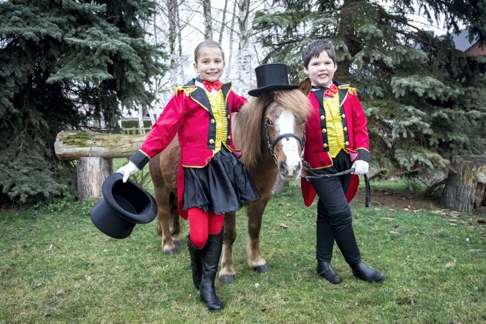 Wir begrüßen Sie herzlich in der Reitschule Dannenberg!